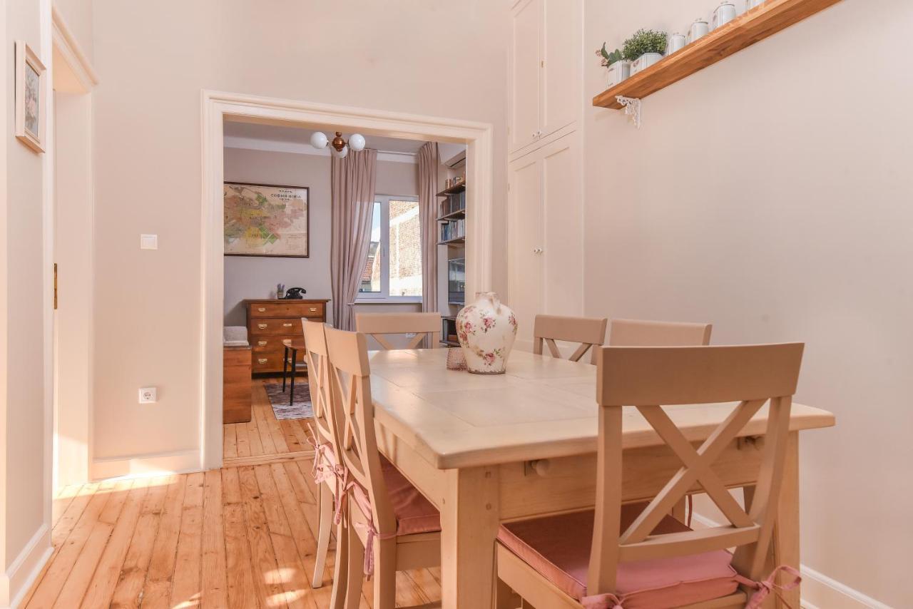 Chez Marie ~ Cozy One-bedroom With Balcony * Sofia